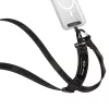 Skinarma Scout XE Universal Phone Lanyard - oliivi