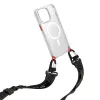 Skinarma Scout XE Universal Phone Lanyard - oliivi