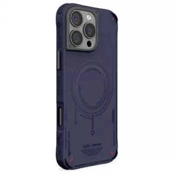 SKINARMA Mecha Case iPhone 16 Pro 6,3