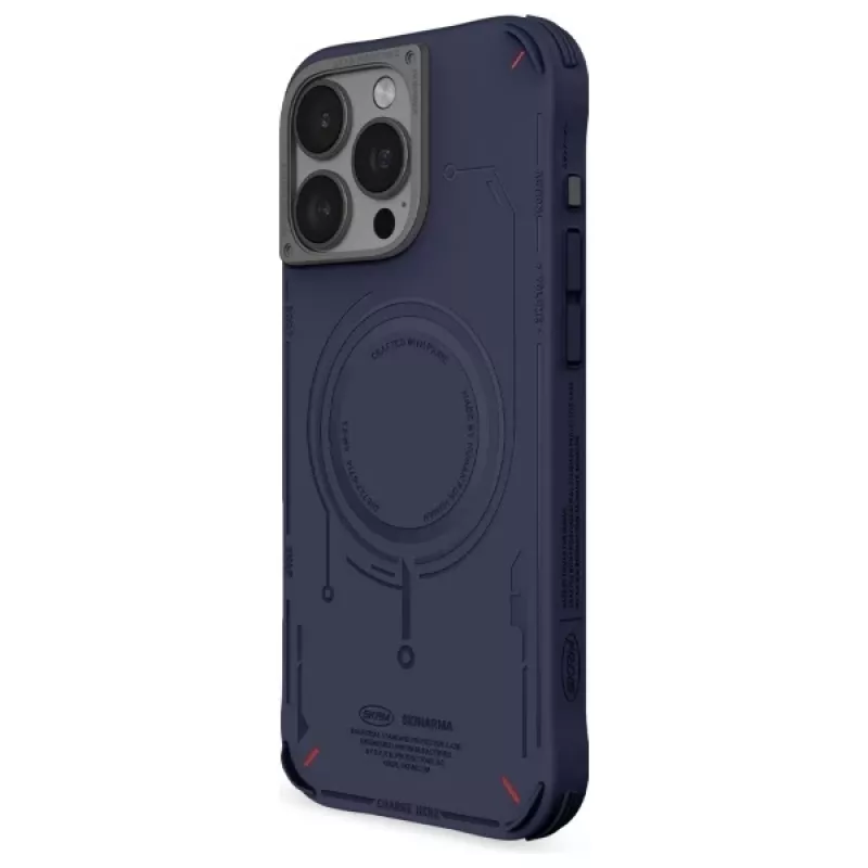 SKINARMA Mecha Case iPhone 16 Pro 6,3