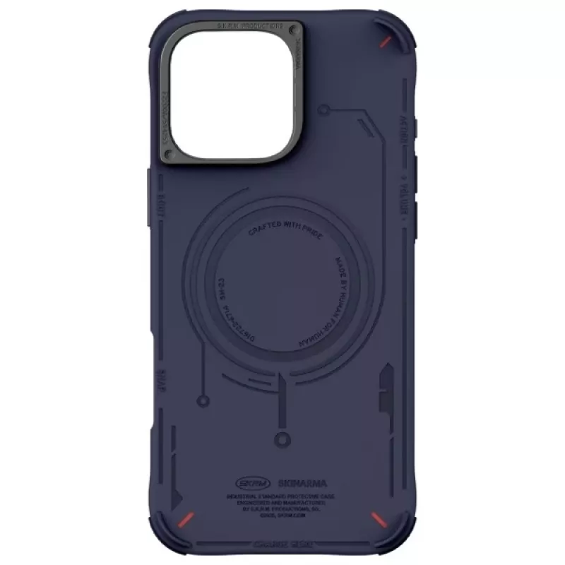 SKINARMA Mecha Case iPhone 16 Pro 6,3