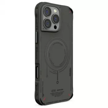 Skinarma Mecha Case iPhone 16 Pro 6,3