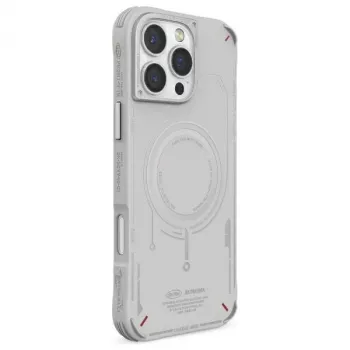 SKINARMA Mecha Case iPhone 16 Pro 6,3