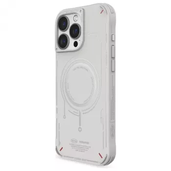 SKINARMA Mecha Case iPhone 16 Pro 6,3