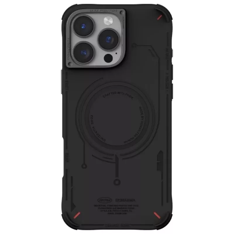 SKINARMA Mecha Case Apple iPhone 16 Pro Max 6,9