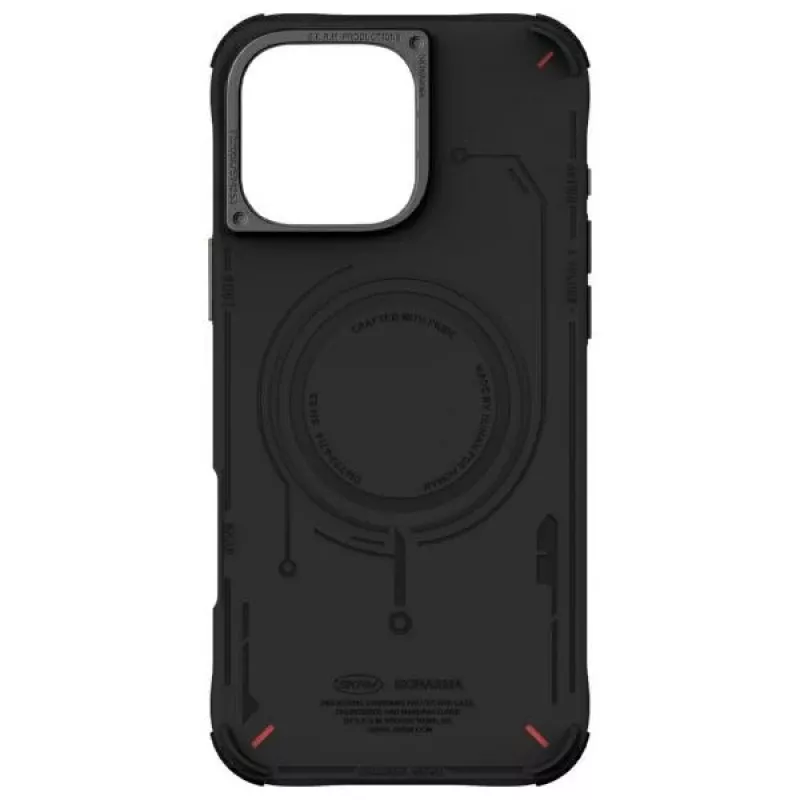 SKINARMA Mecha Case Apple iPhone 16 Pro Max 6,9
