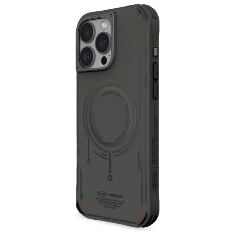 SKINARMA Mecha Case iPhone 16 Pro Max 6,9