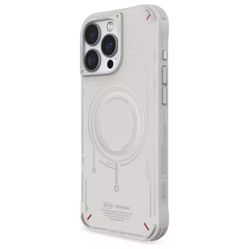 SKINARMA Mecha Case iPhone 16 Pro Max 6,9