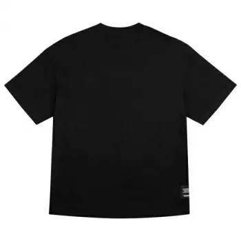 Skinarma T-Shirt Bolt L musta