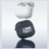 Skinarma Kinzoku kotelo AirPods 4, Frost