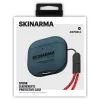 Skinarma Spunk kotelo AirPods 4, sininen
