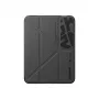 Skinarma Spunk Pewter kotelo iPad Mini 7. gen (A17 Pro) 2024 - vihreä