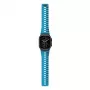 SKINARMA Gemini Apple Watch -ranneke 49/46/45/44 mm sininen