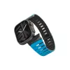 SKINARMA Gemini Apple Watch -ranneke 49/46/45/44 mm sininen