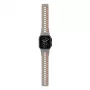 Skinarma Gemini -ranneke Apple Watch 49/46/45/44 mm harmaa
