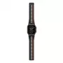 Skinarma Gemini -ranneke Apple Watch 49/46/45/44 mm Sienna