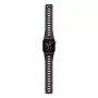 Skinarma Gemini -ranneke Apple Watch 42/41/40 mm Midnight