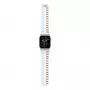 Skinarma Gemini -ranneke Apple Watch 42/41/40 mm Light Mint