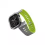 Skinarma Gemini ranneke ja kotelo laitteelle Apple Watch 46mm, Niteglow