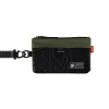 Skinarma Jager Crossbody-puhelinpussi oliivinvihreä