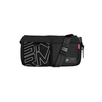 SKINARMA Jager Crossbody-laukku musta