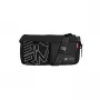 SKINARMA Jager Crossbody-laukku musta