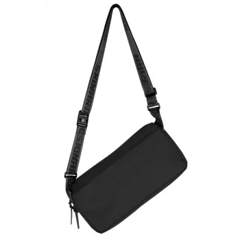 SKINARMA Jager Crossbody-laukku musta