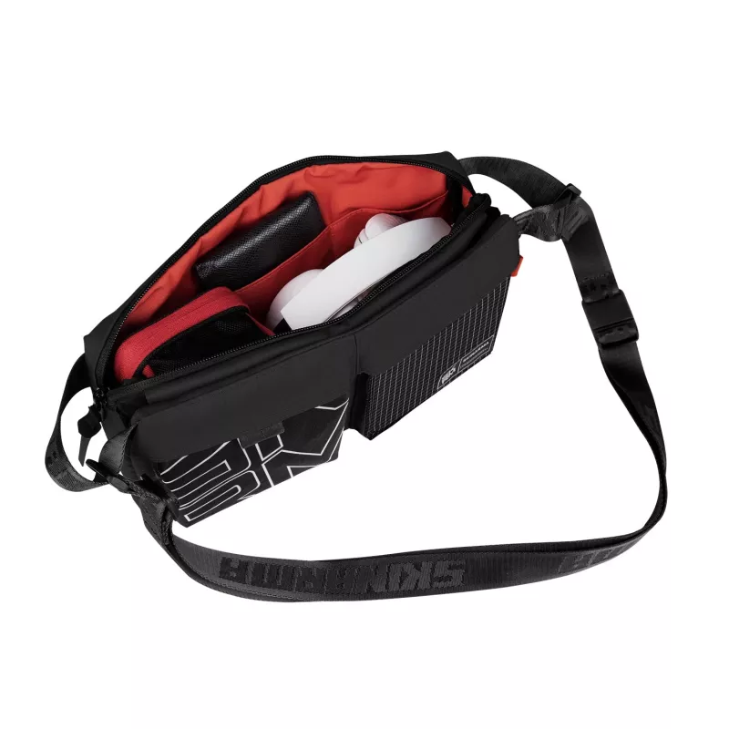 SKINARMA Jager Crossbody-laukku musta