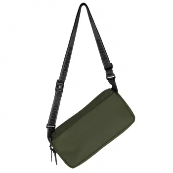 SKINARMA Jager Crossbody-laukku oliivinvihreä