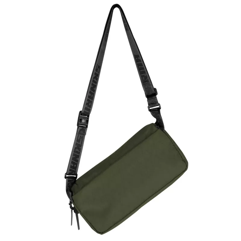 SKINARMA Jager Crossbody-laukku oliivinvihreä
