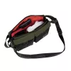 SKINARMA Jager Crossbody-laukku oliivinvihreä
