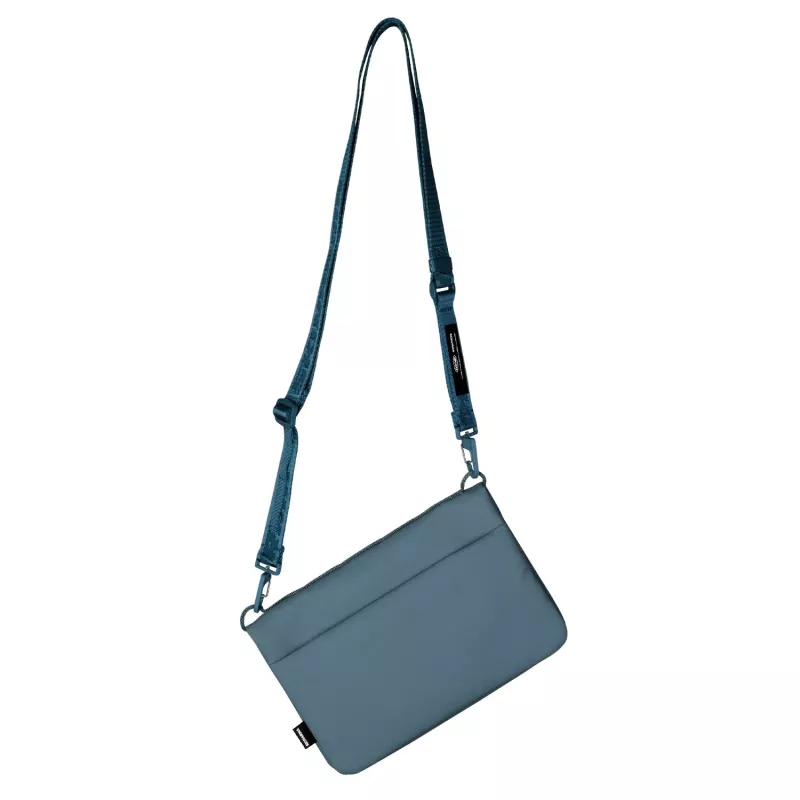 Skinarma Juno Crossbody-laukku June Blue