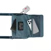 Skinarma Juno Crossbody-laukku June Blue