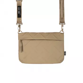 Skinarma Juno Crossbody-laukku khaki