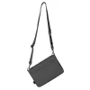 Skinarma Juno Crossbody-laukku tummanharmaa