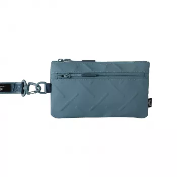 SKINARMA Juno Crossbody-puhelinpussi sininen