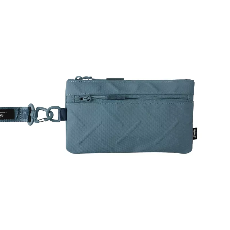SKINARMA Juno Crossbody-puhelinpussi sininen