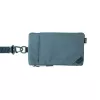 SKINARMA Juno Crossbody-puhelinpussi sininen