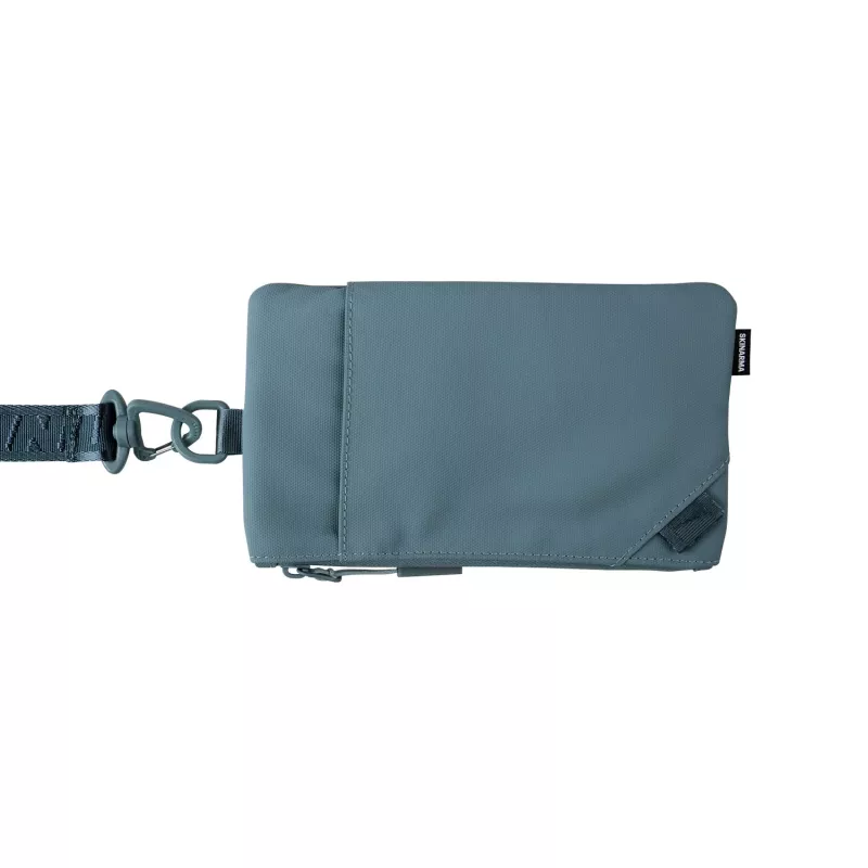 SKINARMA Juno Crossbody-puhelinpussi sininen