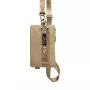 Skinarma Juno Phone Sling -laukku khaki
