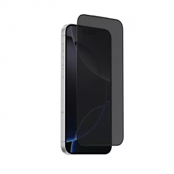Skinarma Privacy panssarilasi näytönsuojaksi laitteelle Apple iPhone 17 Pro