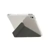 Skinarma Zeta kotelo iPad Air 11 M2 (2024) / M3 (2025) / M4 (2026) - harmaa