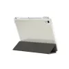 Skinarma Zeta kotelo iPad Air 11 M2 (2024) / M3 (2025) / M4 (2026) - harmaa