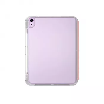 Skinarma Zeta foliokotelo iPad Air 11 M2 2024 / M3 2025 / M4 2026, pinkki