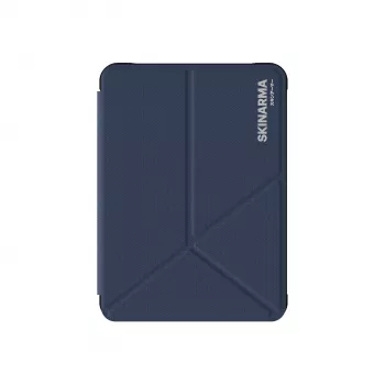 Skinarma Trax kotelo Kindle 11. sukupolvelle (2022) - sininen