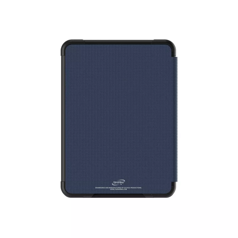 Skinarma Trax kotelo Kindle 11. sukupolvelle (2022) - sininen
