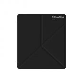 Skinarma Trax foliokotelo Kindle Scribe (2. sukupolvi) 10,2 tuuman - musta
