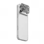 Skinarma Sonix Full Aluminium Camera Lens Protector iPhone 17 Pro - hopea
