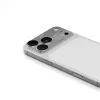 Skinarma Sonix Full Aluminium Camera Lens Protector iPhone 17 Pro - hopea
