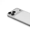Skinarma Magma Full Matte Camera Lens Protector iPhone 17 Pro - harmaa
